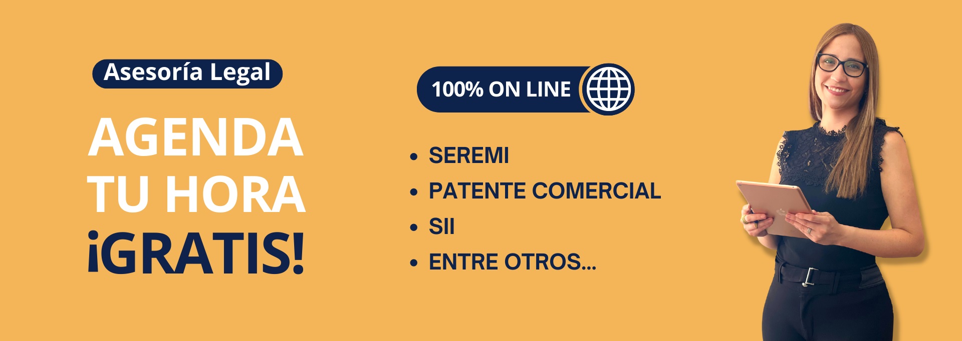 Agenda Tu Hora Nsc Servicios 3320